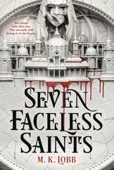 Seven Faceless Saints Subscription