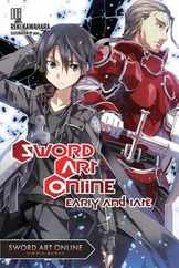 Sword Art Online 8 (Light Novel): Early and Late Subscription