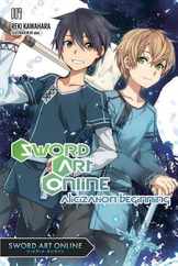 Sword Art Online 9 (Light Novel): Alicization Beginning Subscription