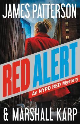 Red Alert: An NYPD Red Mystery