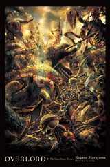 Overlord, Vol. 4 (Light Novel): The Lizardman Heroes Subscription