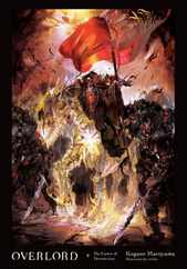 Overlord, Vol. 9 (Light Novel): The Caster of Destruction Volume 9 Subscription