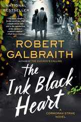 The Ink Black Heart: A Cormoran Strike Novel Subscription