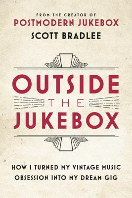 Outside the Jukebox: How I Turned My Vintage Music Obsession Into My Dream Gig