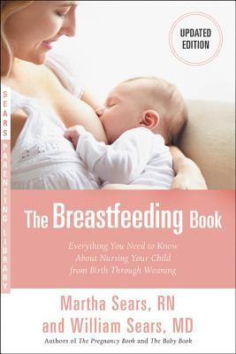 Breastfeeding Book Subscription