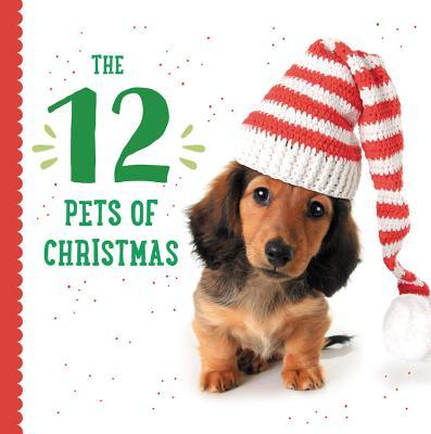 The 12 Pets of Christmas