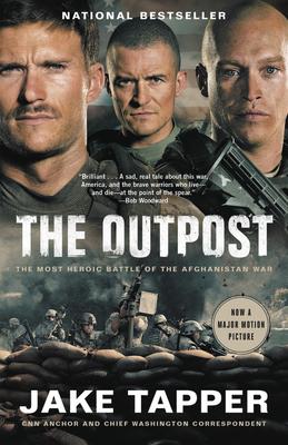 The Outpost: The Most Heroic Battle of the Afghanistan War