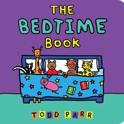 The Bedtime Book Subscription