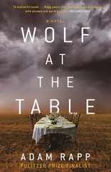 Wolf at the Table Subscription