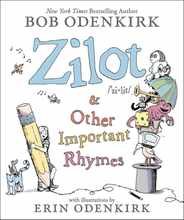 Zilot & Other Important Rhymes Subscription