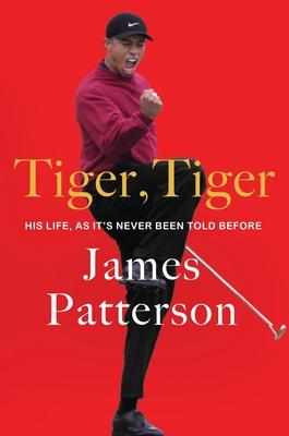 Tiger, Tiger: The Prince Harry of Sports