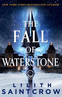 The Fall of Waterstone