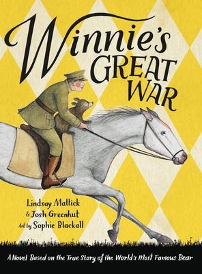 Winnie's Great War Subscription