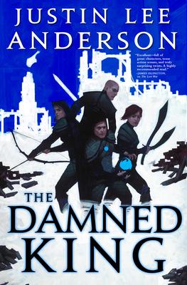 The Damned King Subscription