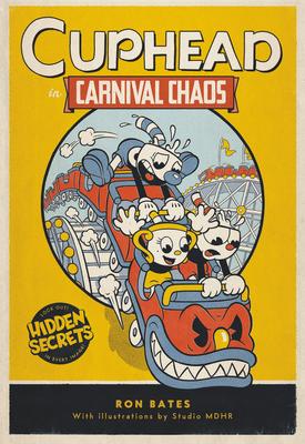 Cuphead in Carnival Chaos