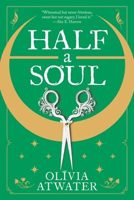 Half a Soul