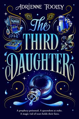 The Third Daughter: Volume 1