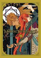 The Mortal Instruments: The Graphic Novel, Vol. 2 Subscription