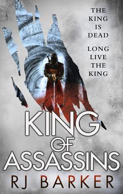 King of Assassins Subscription