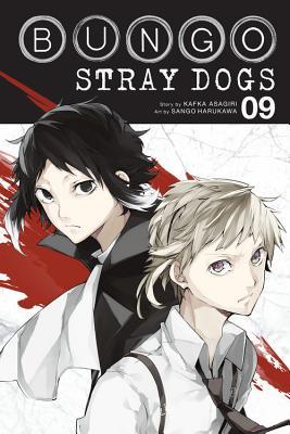 Bungo Stray Dogs, Vol. 9: Volume 9