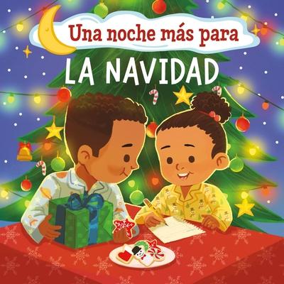 Una Noche Ms Para La Navidad (One Good Night 'Til Christmas)