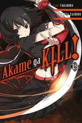 Akame Ga Kill!, Vol. 13 Subscription