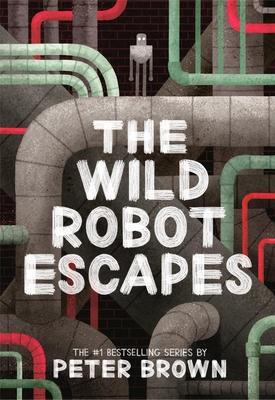 The Wild Robot Escapes: Volume 2 Subscription