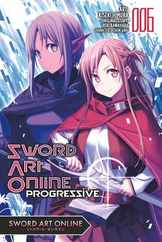 Sword Art Online Progressive, Vol. 6 (Manga) Subscription