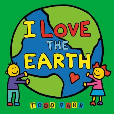 I Love the Earth