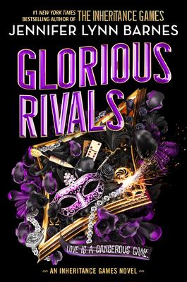 Glorious Rivals Subscription