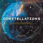 Constellations: The Story of Space Told Through the 88 Known Star Patterns in the Night Sky Subscription