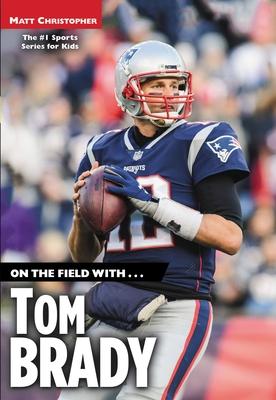 On the Field With...Tom Brady Subscription