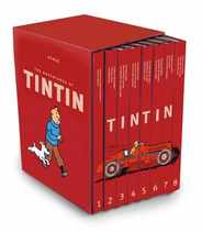 The Adventures of Tintin: The Complete Collection Subscription
