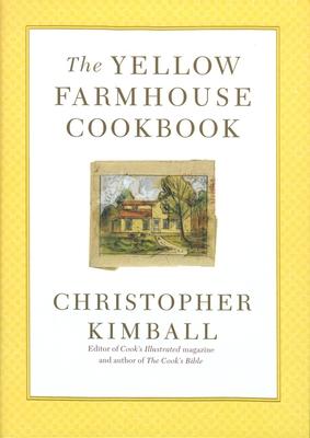 The Yellow Farmhouse Cookbook Subscription