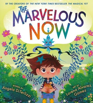 The Marvelous Now Subscription