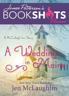 A Wedding in Maine: A McCullagh Inn Story