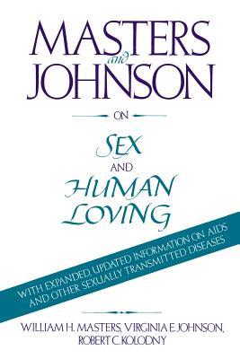 On Sex & Human Loving