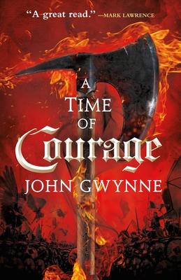 A Time of Courage Subscription