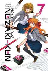 Monthly Girls' Nozaki-Kun, Vol. 7: Volume 7 Subscription