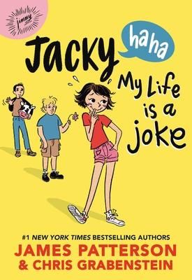 Jacky Ha-Ha: My Life Is a Joke