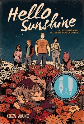 Hello Sunshine (a Graphic Novel) Subscription