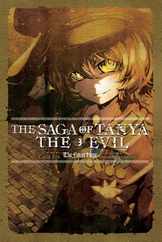 The Saga of Tanya the Evil, Vol. 3 (Light Novel): The Finest Hour Subscription