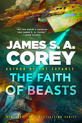 The Faith of Beasts Subscription
