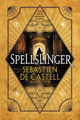 Spellslinger Subscription