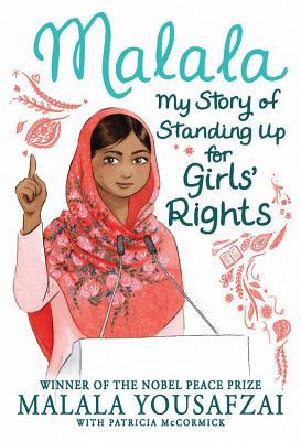 Malala: My Story of Standing Up for Girls' Rights Subscription