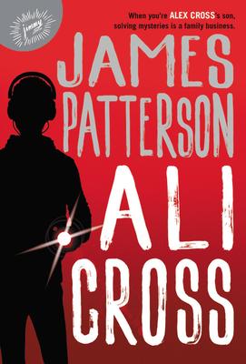 Ali Cross