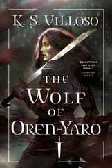 The Wolf of Oren-Yaro Subscription