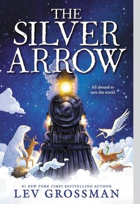 The Silver Arrow