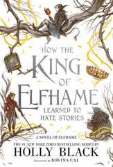 How the King of Elfhame Learned to Hate Stories Subscription