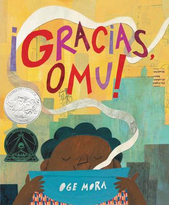 Gracias, Omu! (Thank You, Omu!)